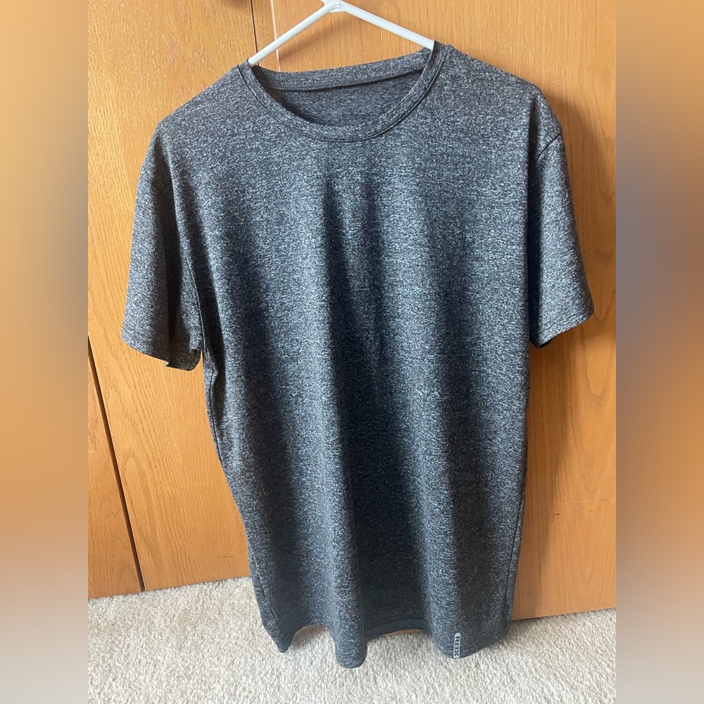 RBX Men’s Athletic T-Shirt